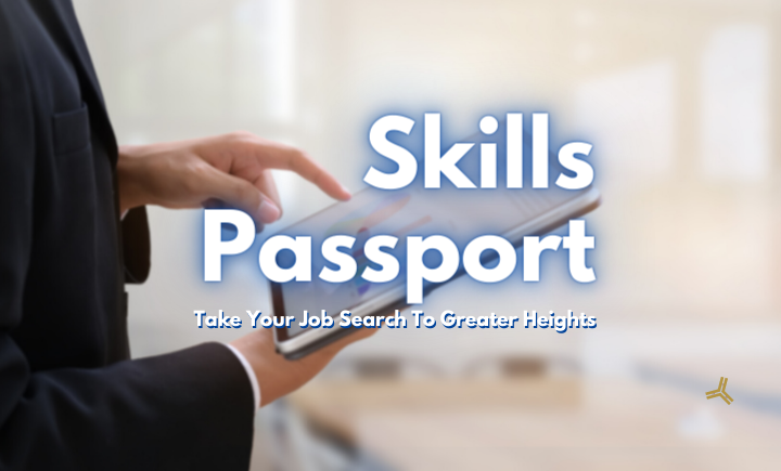 Skills-Passport
